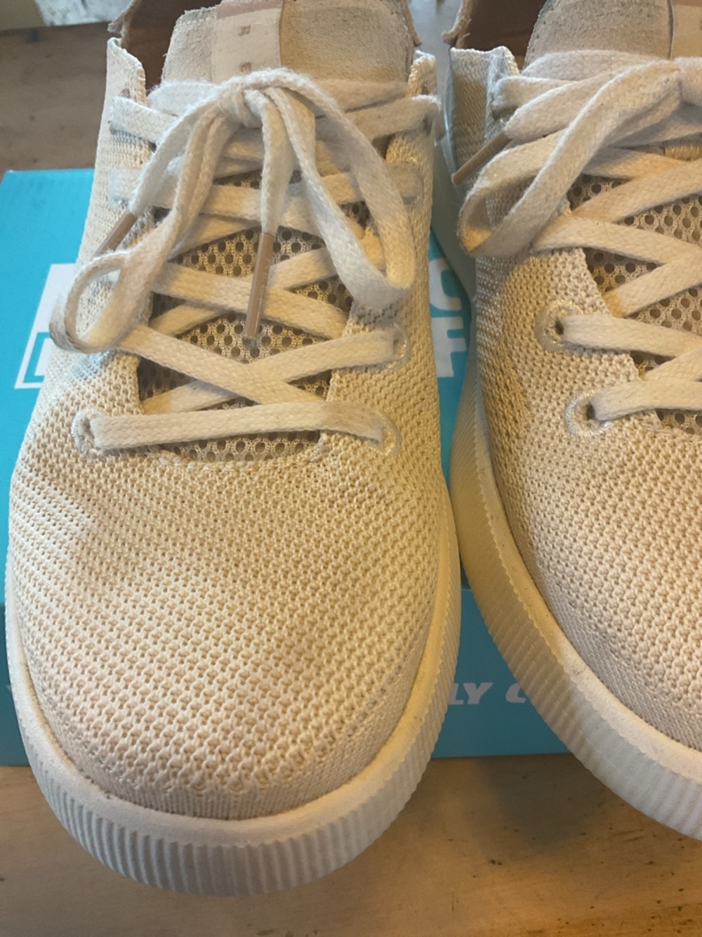 Reef Neptune Vintage Sneaker - Picture 5 of 6